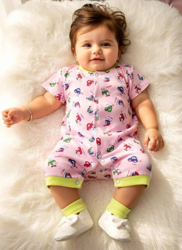 Baby Romper Suits