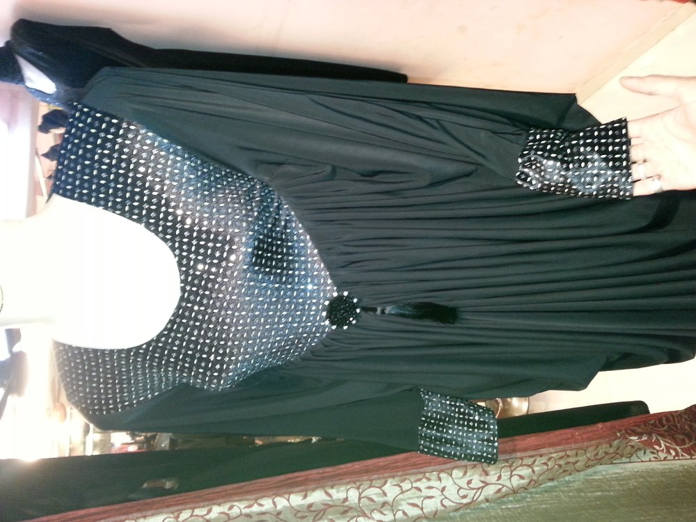 Dubai Abayas