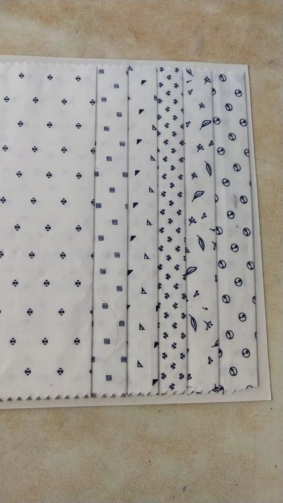 White Shirting Fabric