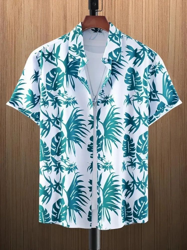 Designer Polyester Shirts