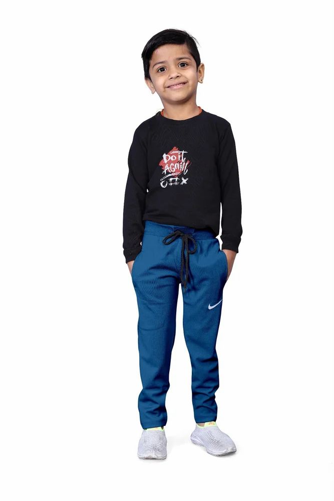 Boys Track Pant