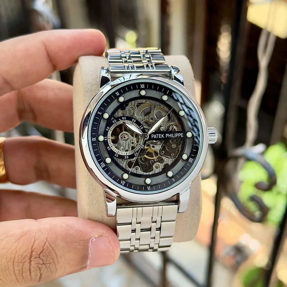 Patek Philippe Automatic
