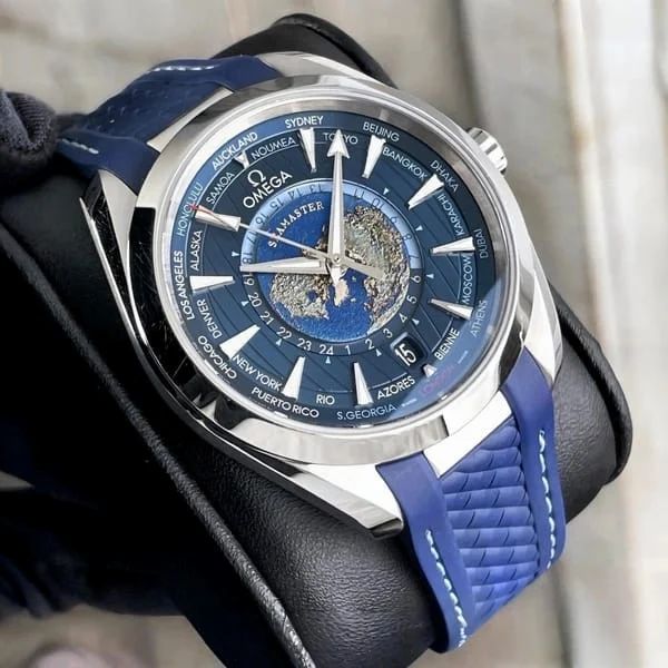 Omega Seamaster
