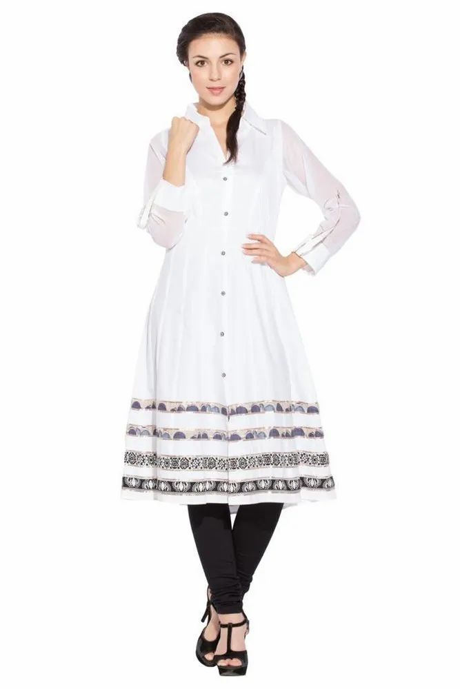 Ladies Kurta