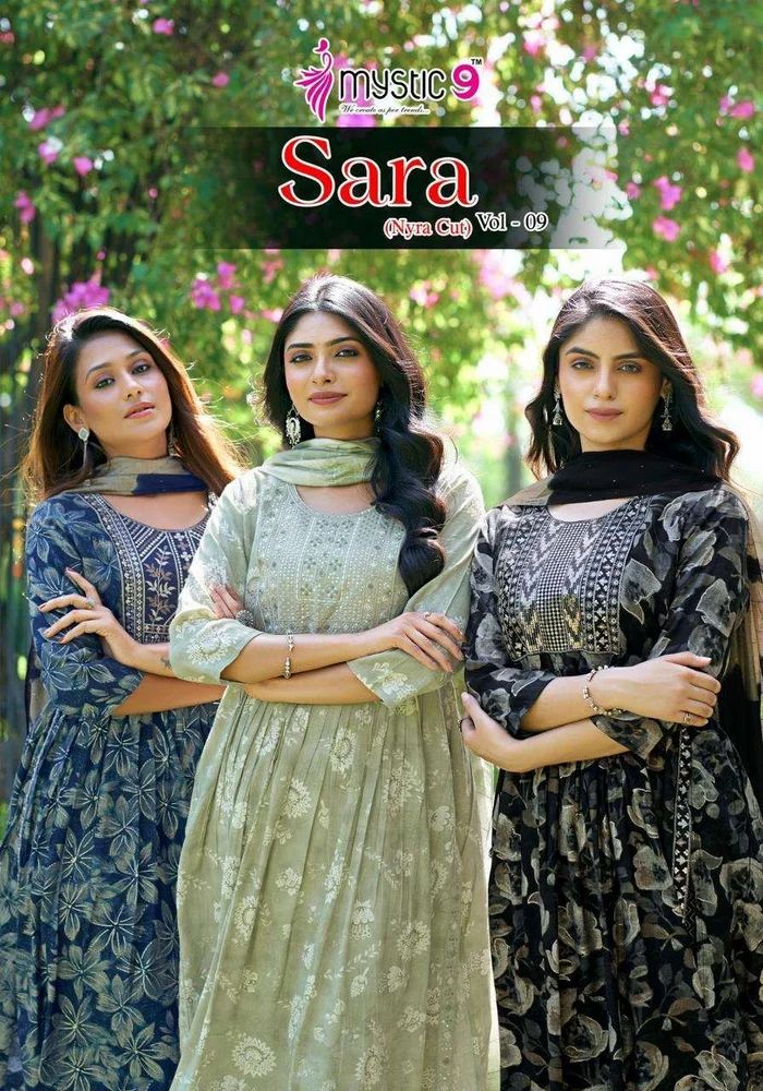 Kurti Pant Dupatta