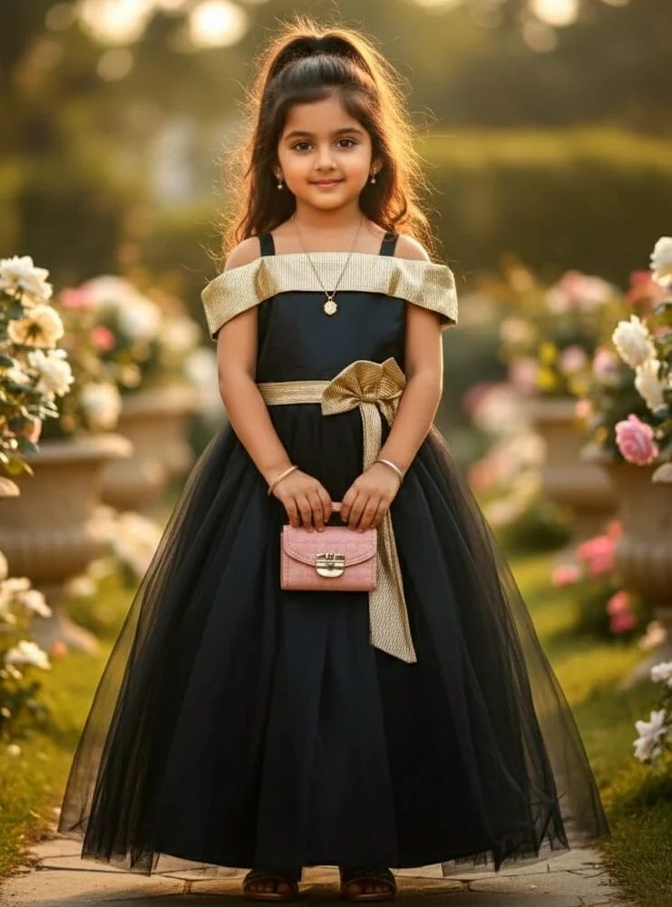 Kids Designer Dresses