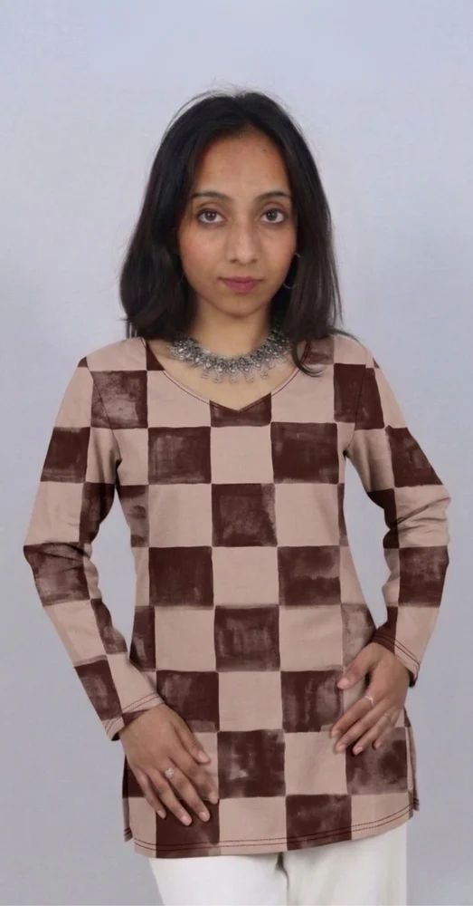 Classic Wear Kurti