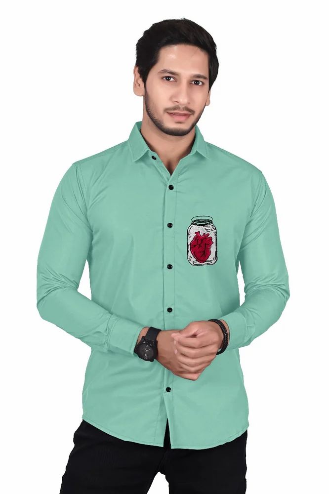 Mens Wear