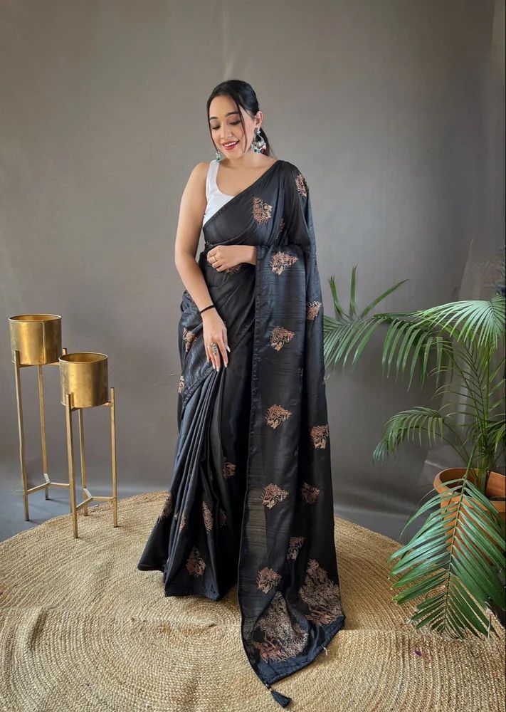 Kc 3045 Designer Zari Silk Saree Collection