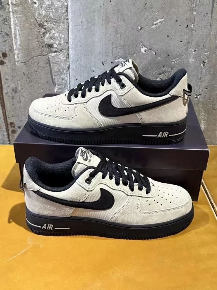 Nike Air Force Shoe