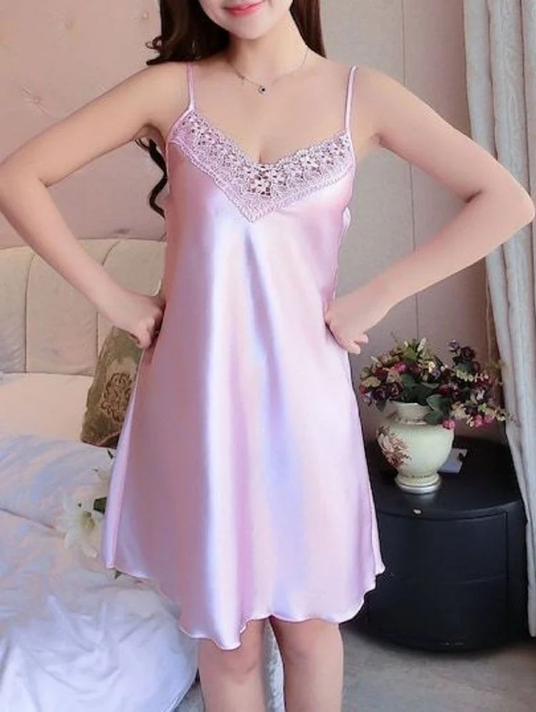 Baby Doll Nighty