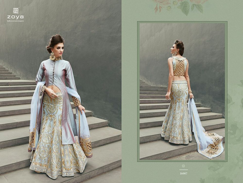 Zoya Designer Suits