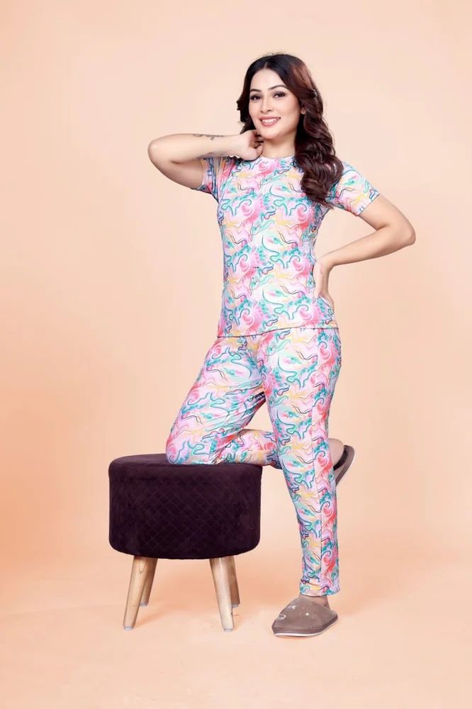 Ladies Co Ord Sets