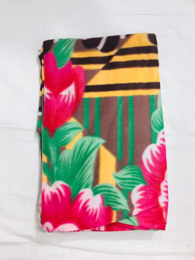 Donation Purpose Blanket