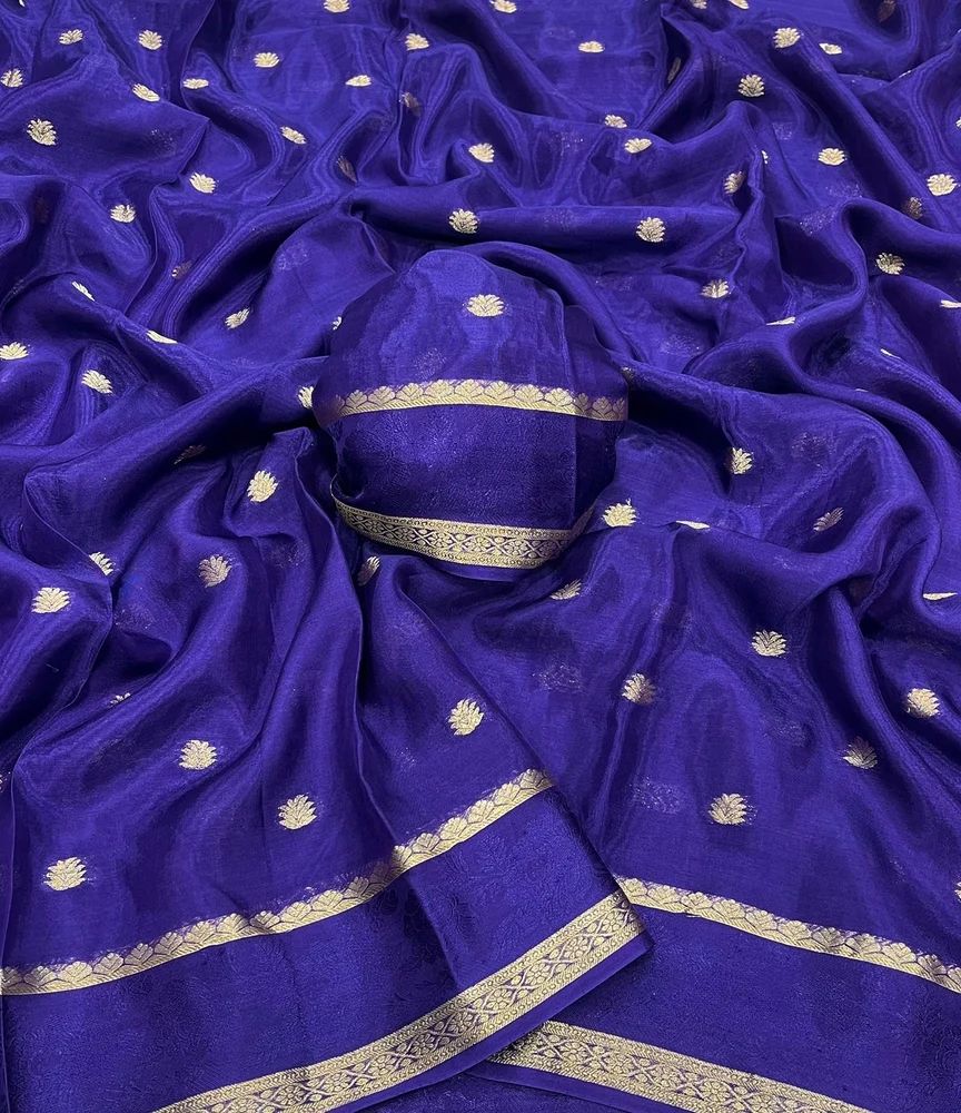 Pure Silk Sarees
