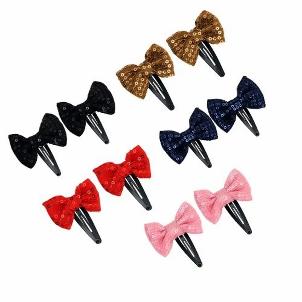 Girls Hair Clips