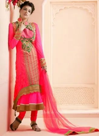 Designer Anarkali Suit