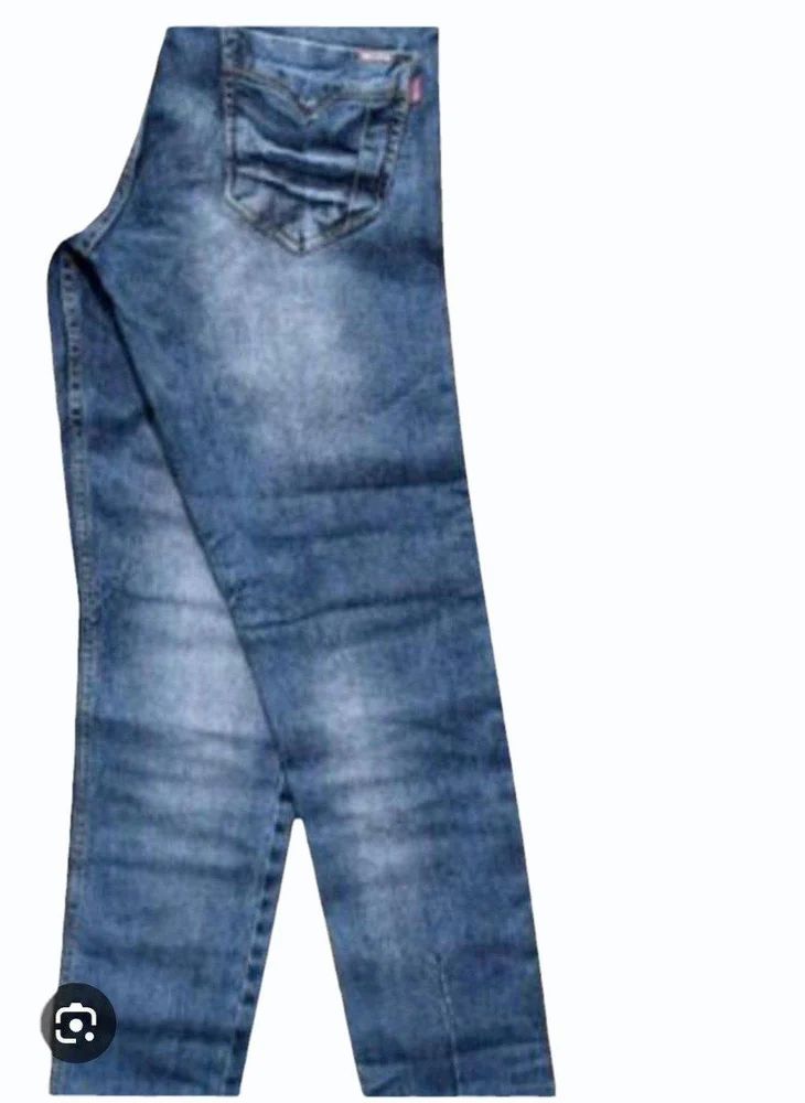 Men Jeans, Grey