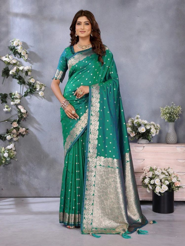 Banarasi Silk Sarees