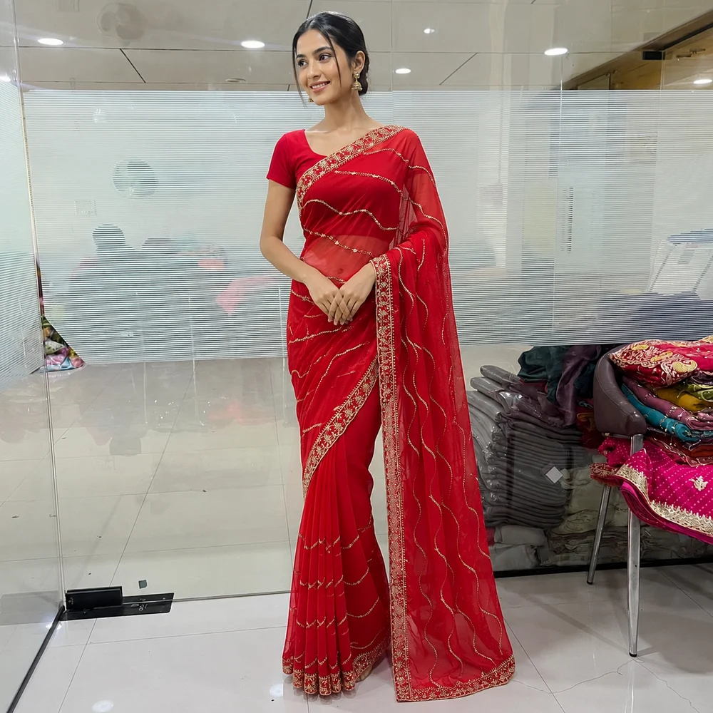 Sarees