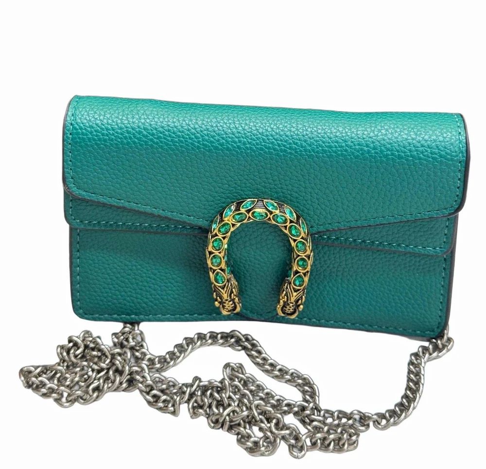 PU Ladies Purse