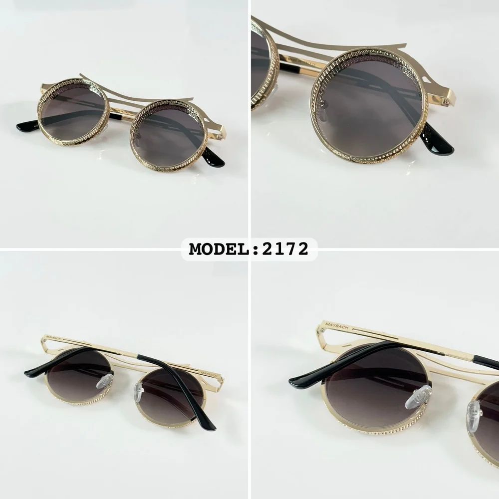 Maybach Sunglass