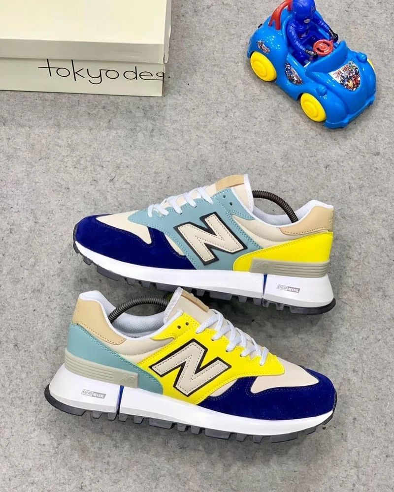New Balance RC 1300 "Tokyo"