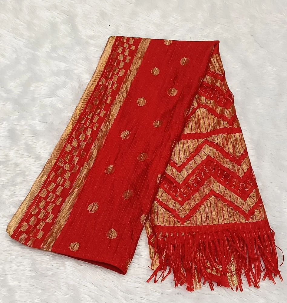 RASAL NET DUPATTA