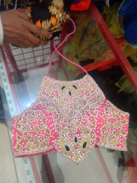 Choli