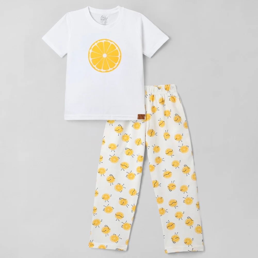 Kids Night Suit