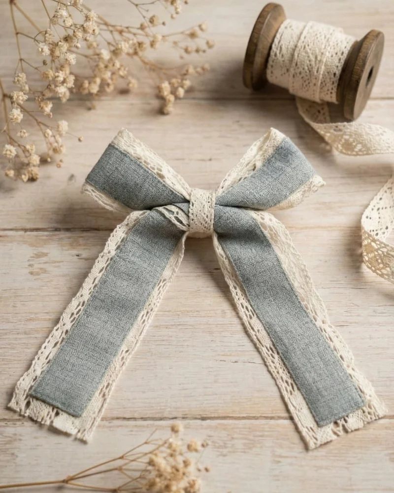 Girls Hair Accessories