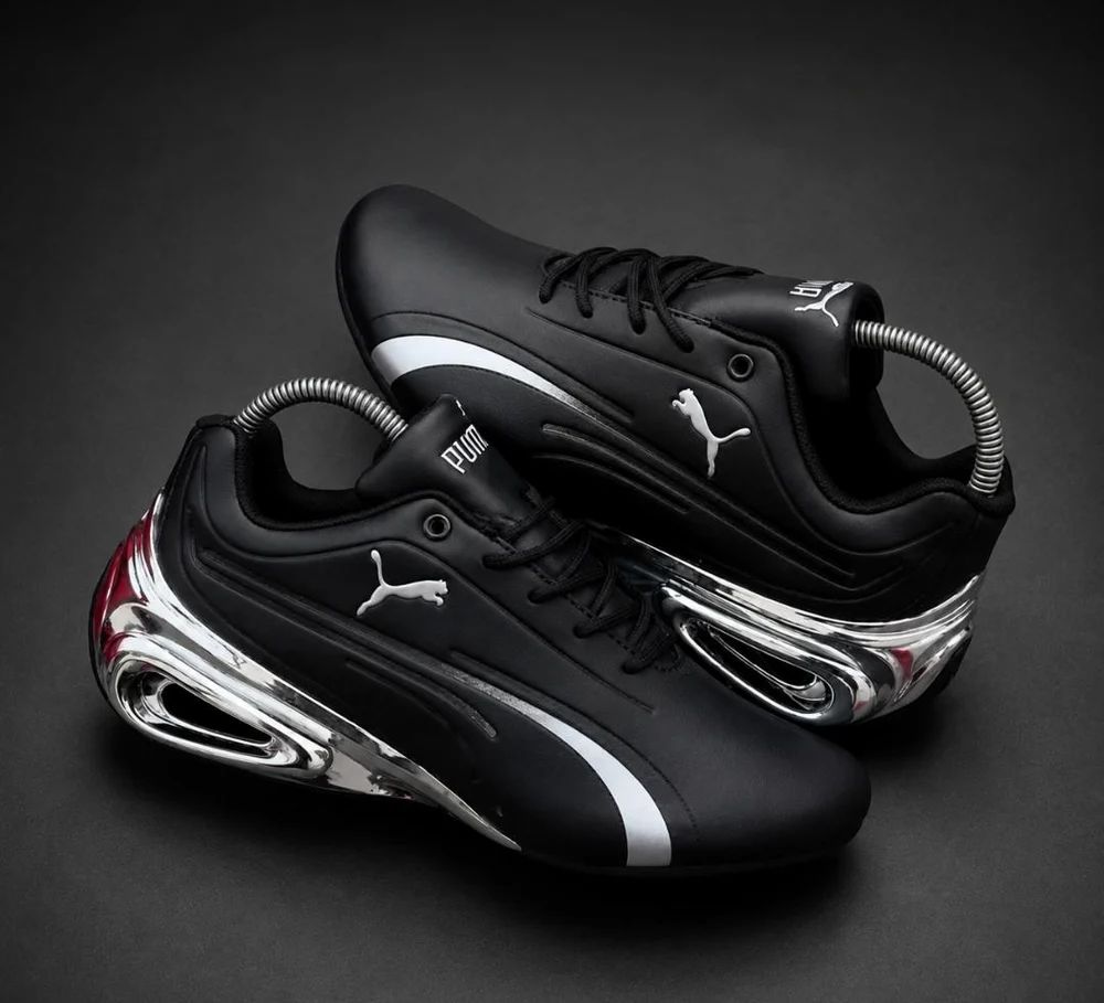 Puma Shoes