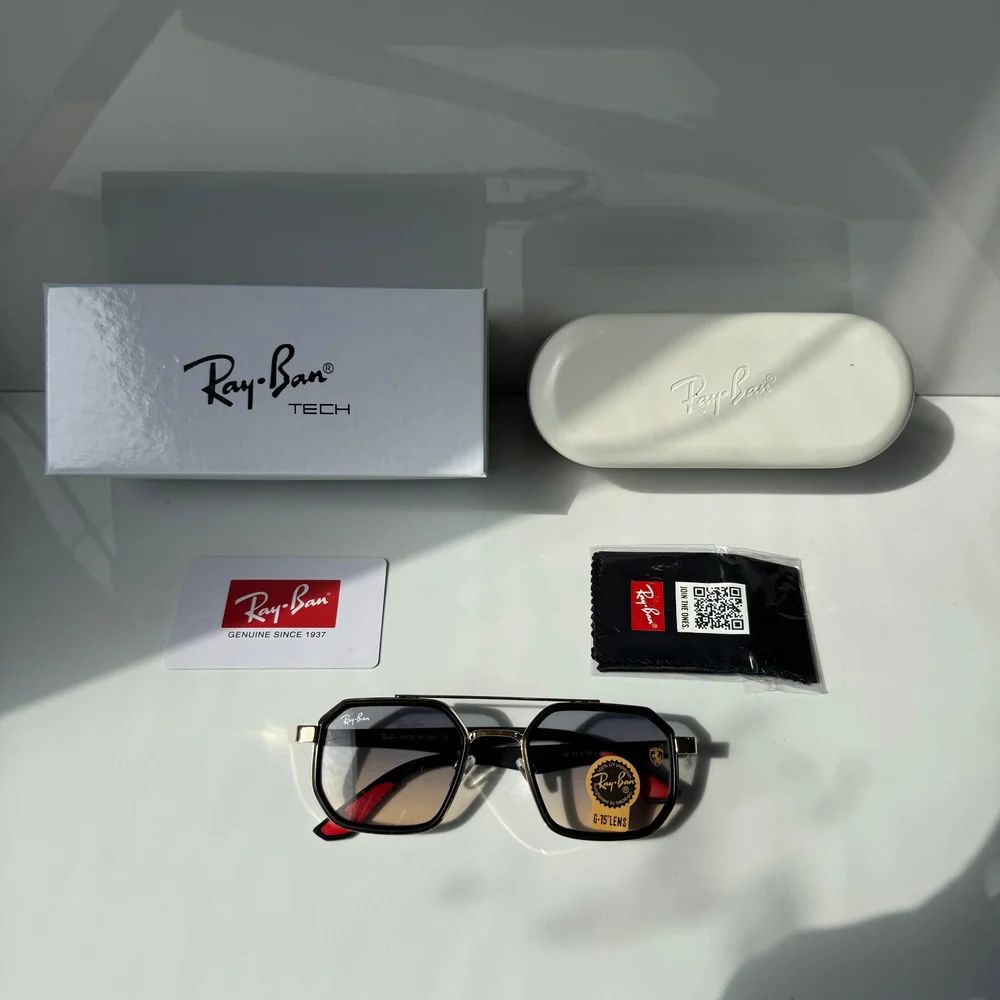 Rayban 957181 SUNGLASSES