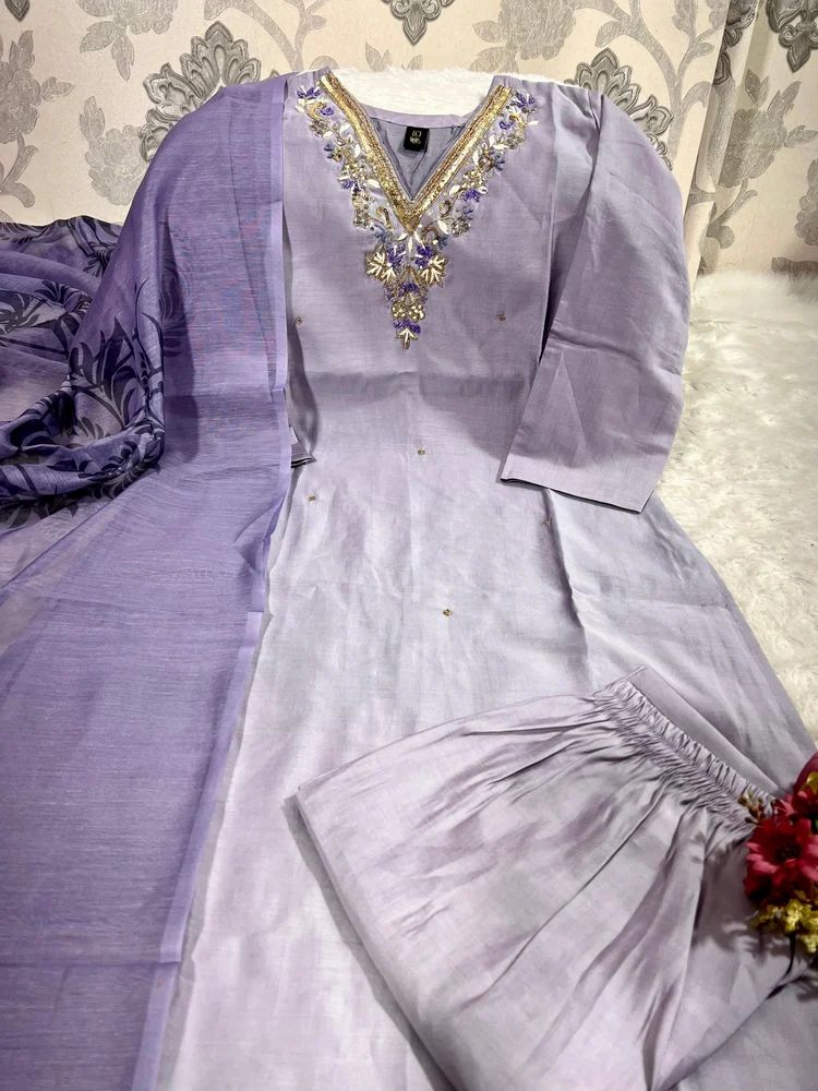 Ladies Designer Kurti