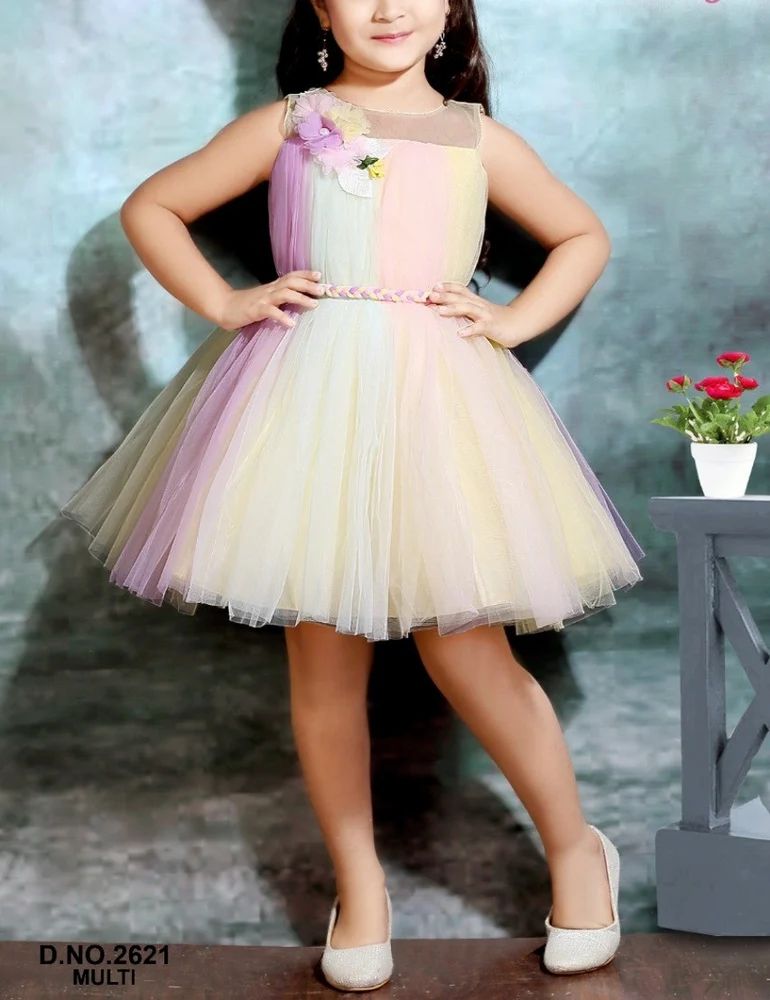 Children Frock