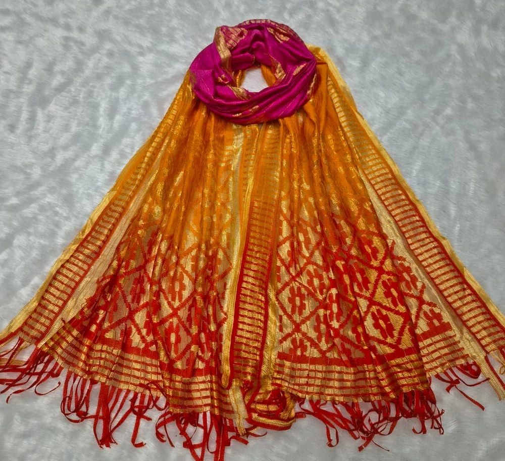 Welcome Dupatta Rasal net