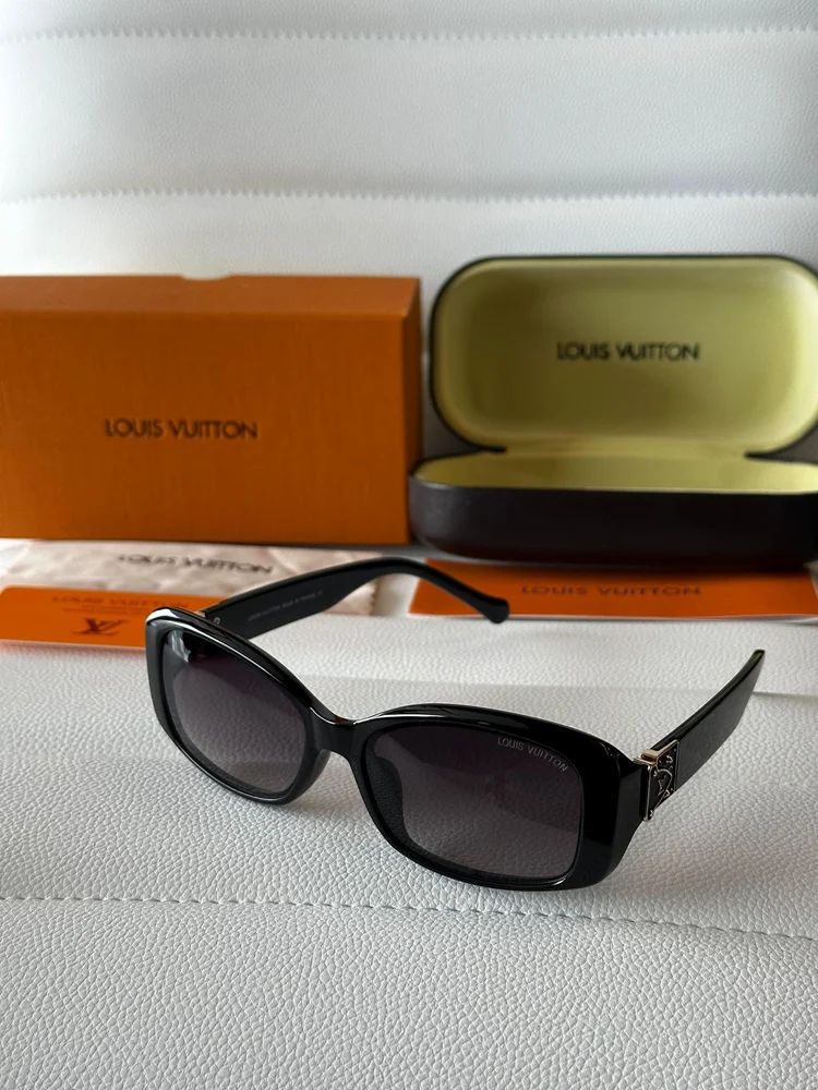Louis Vuitton Sunglasses For Women