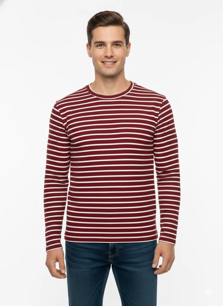 Mens Cotton T Shirt