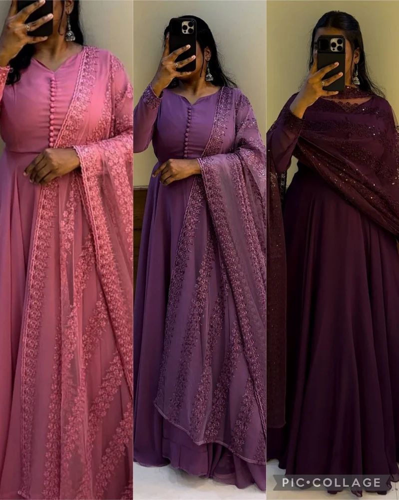 Ladies Gown