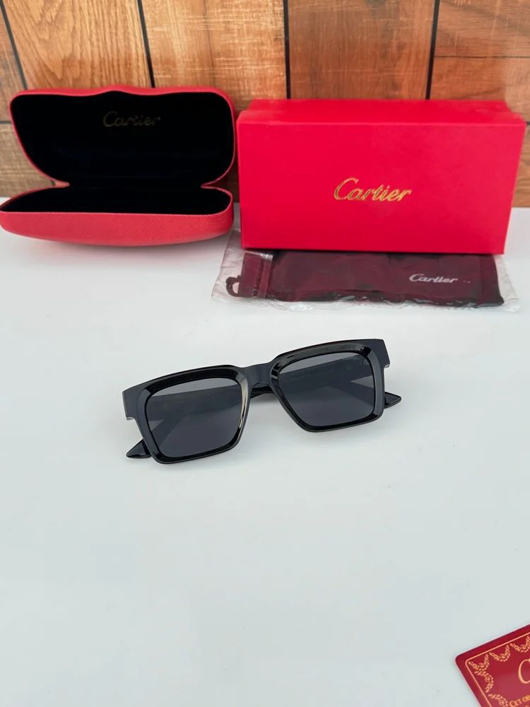 Cartier Sunglasses