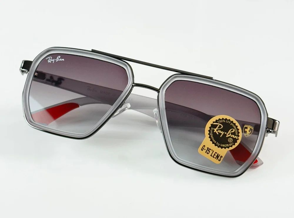 Ray Ban 9080 Sunglasses