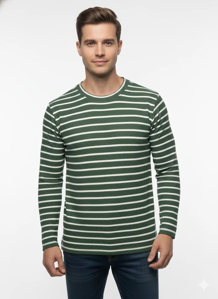 Mens Cotton T Shirt
