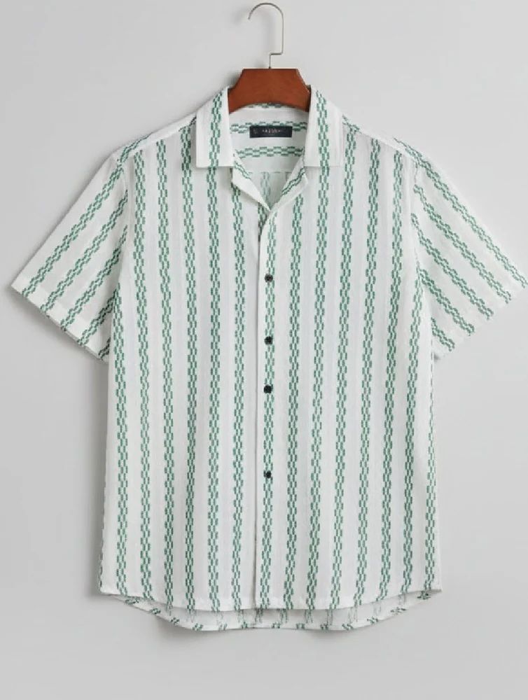 Half Sleeves Shirts