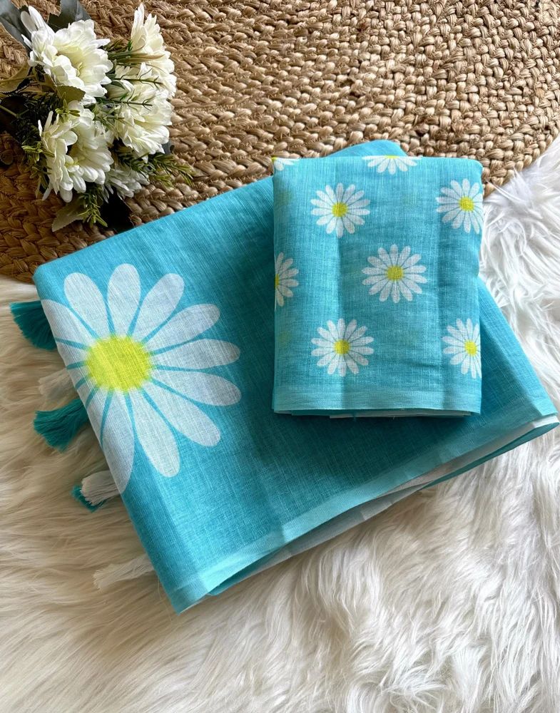 Cotton Sarees