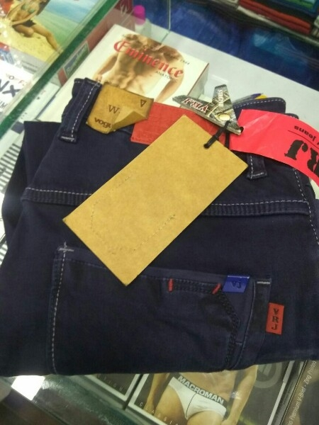 Men Denim Jeans