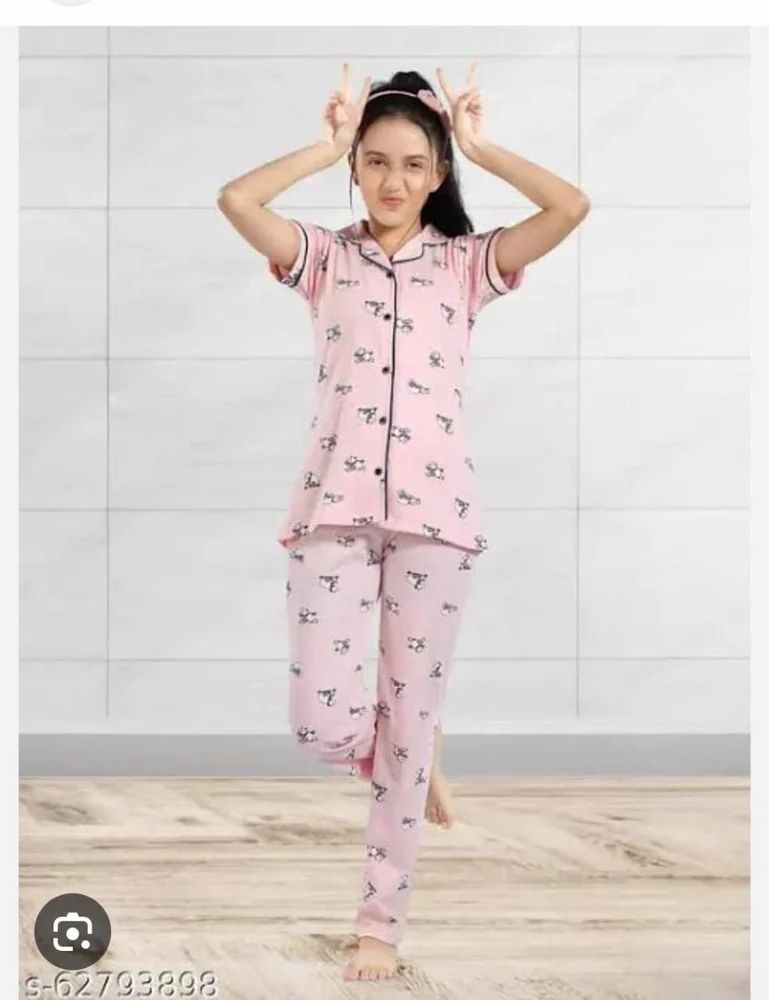 Girls Night Dresses