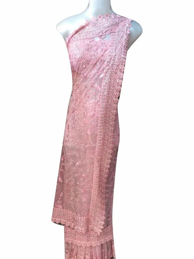 Modern Designer Sarees
