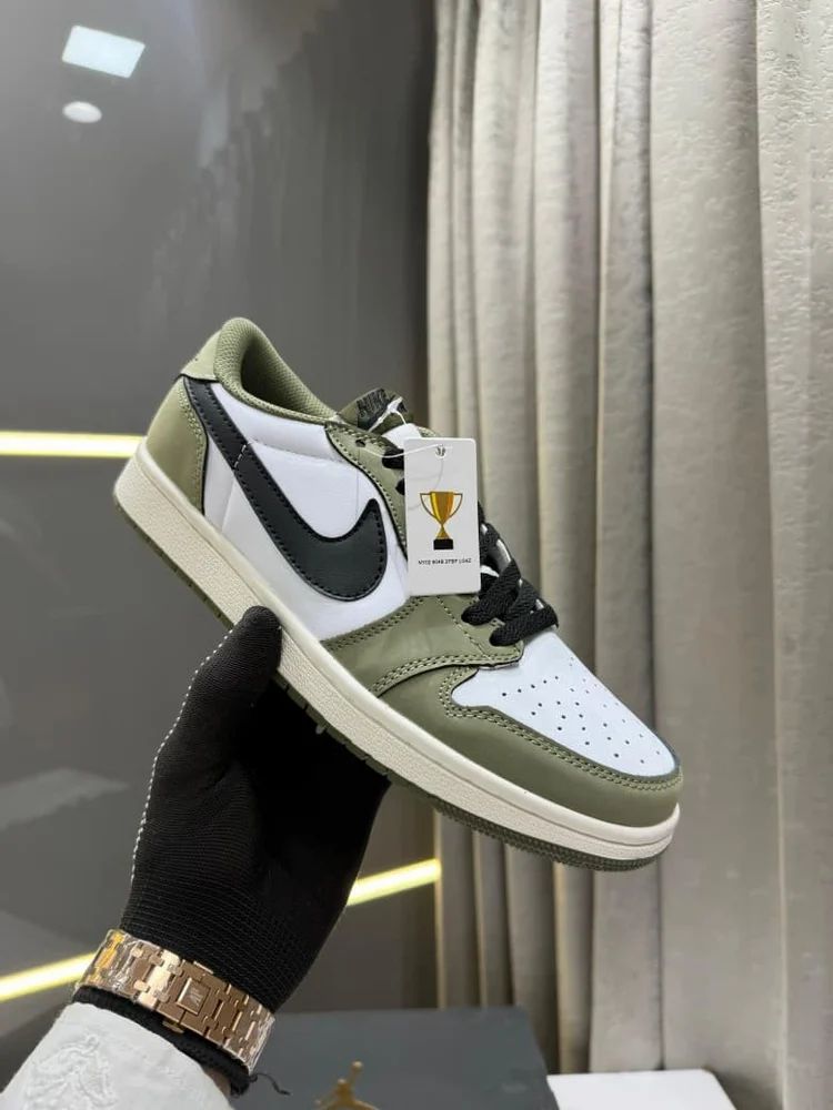 Nike Air Jordan