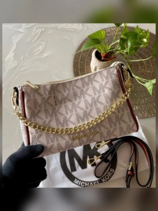 MICHAEL_KORS_SLING BAG WITH ORIGNAL BOX 552