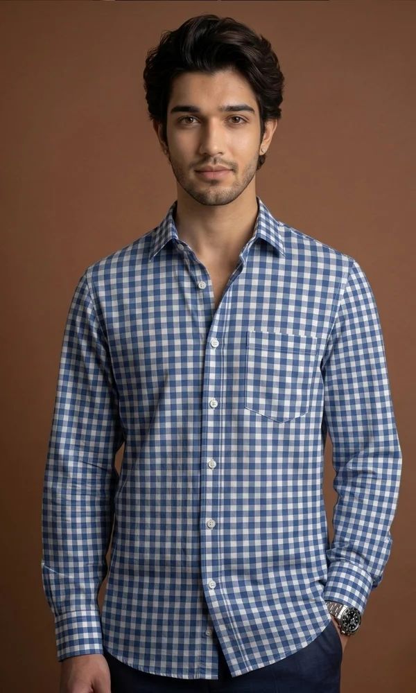 Rayon Breeze Printed Shirt